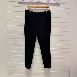 Black Kasper Dress Pants
